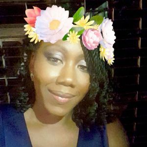 Meet your Posher, Jessye